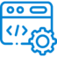 Custom software and web development services that provide digitally secure, scalable, and user-friendly solutions are available.​‍​‌‍​‍‌