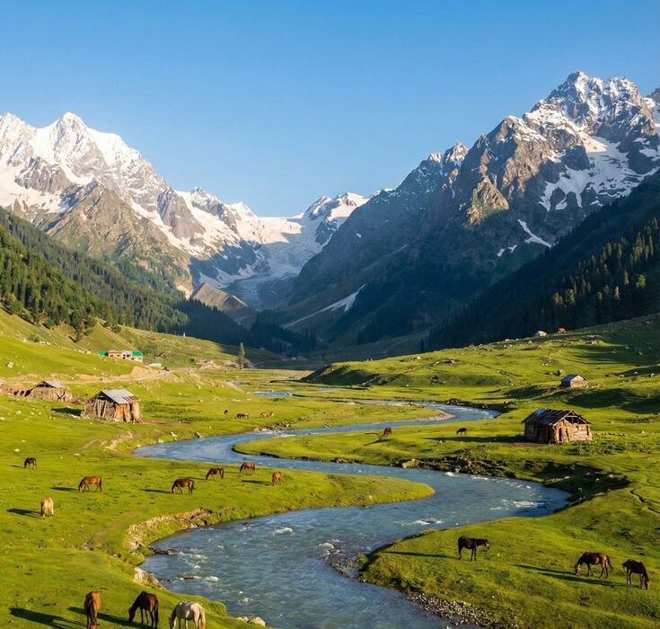 My - #Guraz valley kashmir# _ Facebook