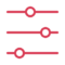 Fill out our order form with your event date and custom design requests